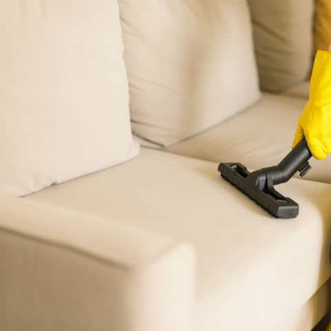 KJY Methods Carpet Cleaning