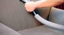 KJY Methods Carpet Cleaning