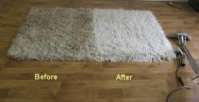 KJY Methods Carpet Cleaning