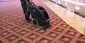 KJY Methods Carpet Cleaning